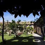 Santa Maria La Real Ξενοδοχείο Aguilar de Campóo