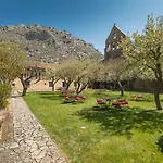 Santa Maria La Real Ξενοδοχείο Aguilar de Campóo
