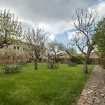 Santa Maria La Real 3* Aguilar de Campóo
