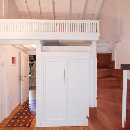 Hotel Santa Maria La Real Aguilar de Campoo