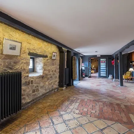 Hotel Santa Maria La Real
