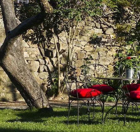 Santa Maria La Real Hotel Aguilar de Campoo
