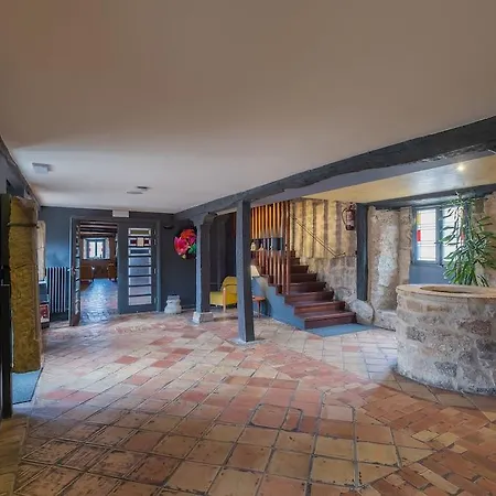 Santa Maria La Real Hotel Aguilar de Campoo