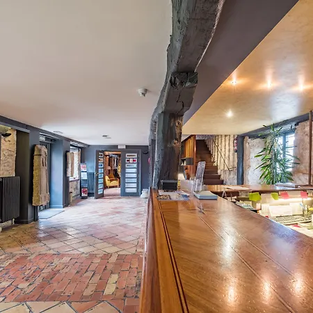 Hotel Santa Maria La Real