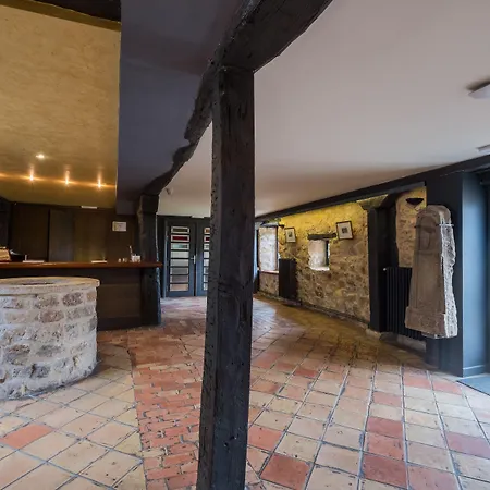 Hotel Santa Maria La Real