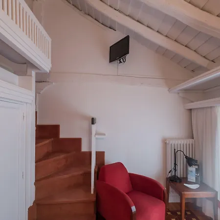 Hotel Santa Maria La Real