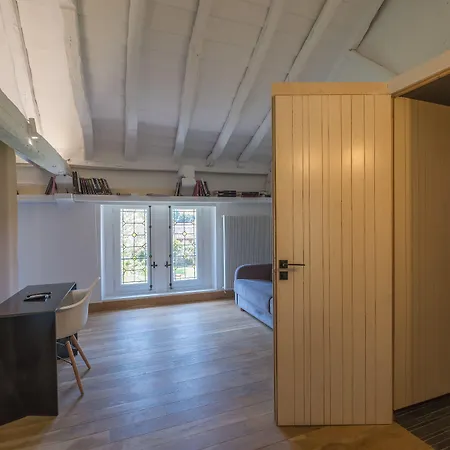 Santa Maria La Real 3* 阿吉拉尔日波奥