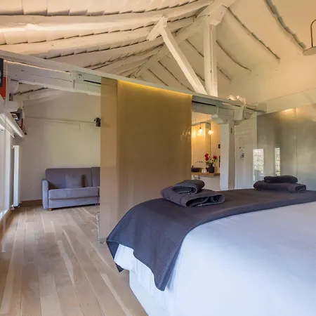 Santa Maria La Real 酒店 阿吉拉尔日波奥