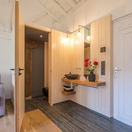 酒店 Santa Maria La Real