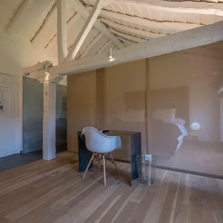 Santa Maria La Real Hotel