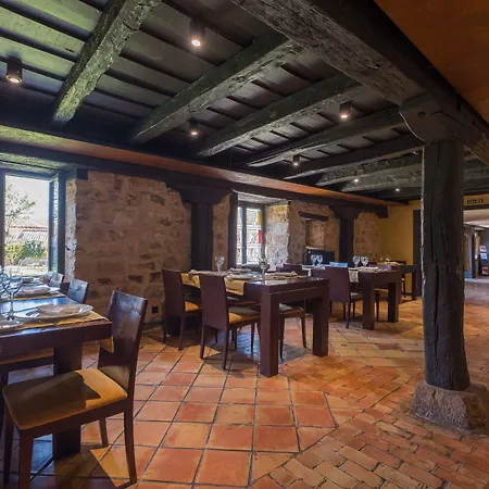 Santa Maria La Real 3* Aguilar de Campoo