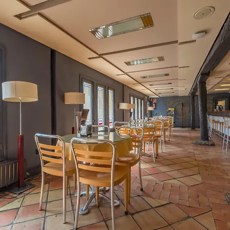 Hotel Santa Maria La Real