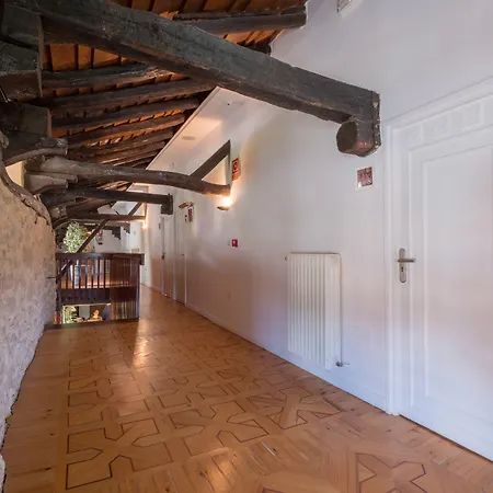 Santa Maria La Real Aguilar de Campoo