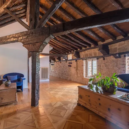 Santa Maria La Real 3*