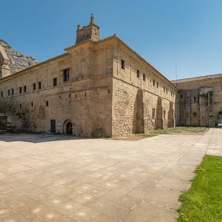 Hotel Santa Maria La Real Aguilar de Campoo