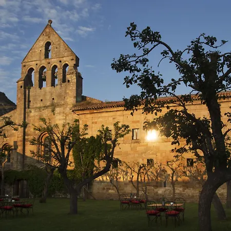 Santa Maria La Real Hotel Aguilar de Campoo
