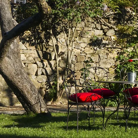 Santa Maria La Real Hotel 3*