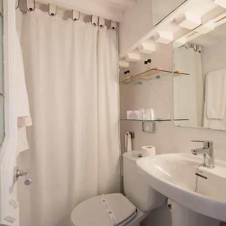 Santa Maria La Real Hotel 3*