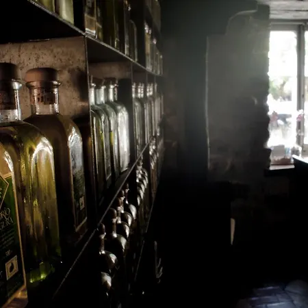 酒店 Santa Maria La Real 3*