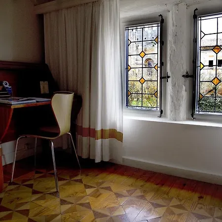 Hotel Santa Maria La Real Aguilar de Campoo