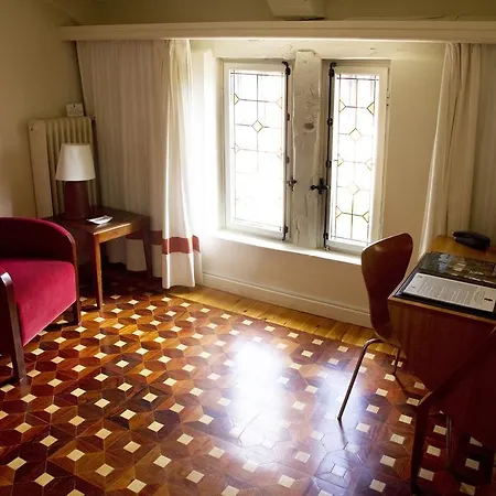 Hotel Santa Maria La Real Aguilar de Campoo