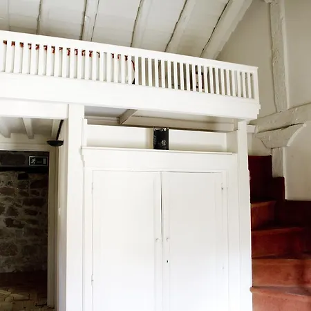 Hotel Santa Maria La Real Aguilar de Campoo