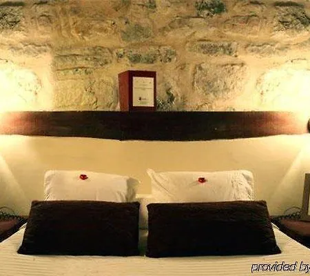Santa Maria La Real Hotel 3*