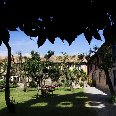 Santa Maria La Real Hotel Aguilar de Campóo
