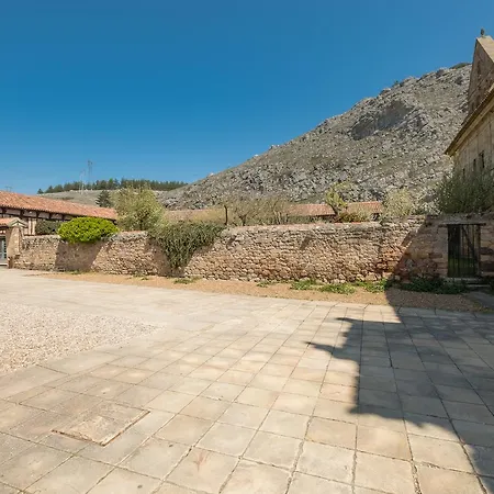 Hotel Santa Maria La Real Aguilar de Campoo