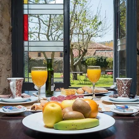 Santa Maria La Real 3* Aguilar de Campoo