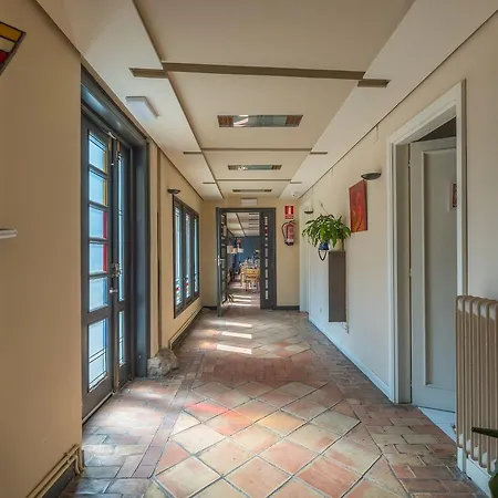 Santa Maria La Real 3* Aguilar de Campoo