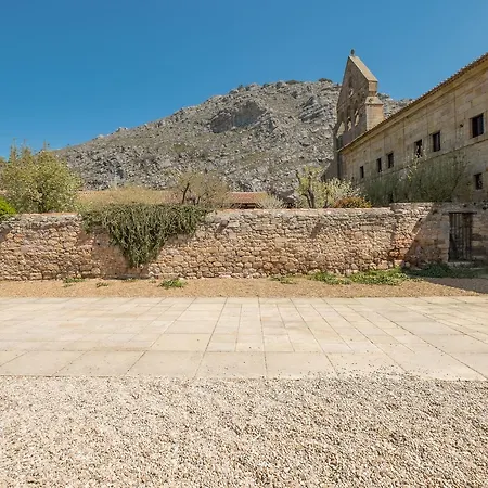 Santa Maria La Real 3* Aguilar de Campoo