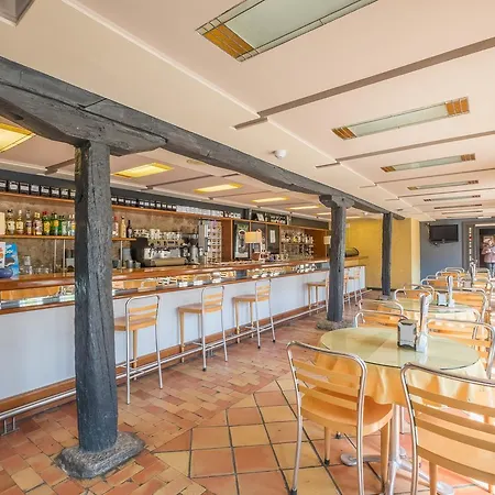 Hotel Santa Maria La Real