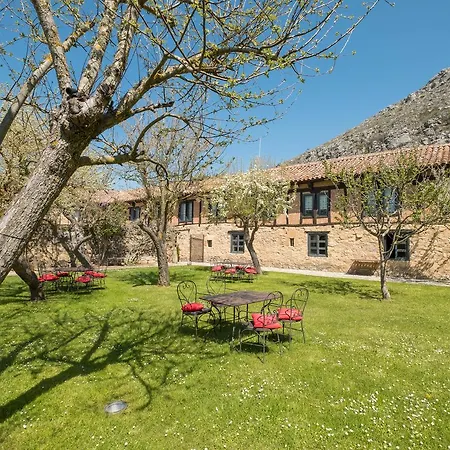 Hotel Santa Maria La Real