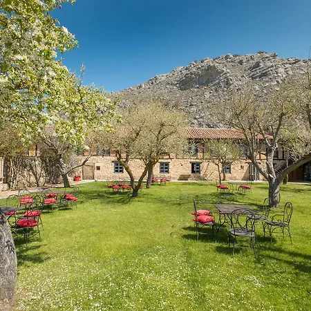 Santa Maria La Real