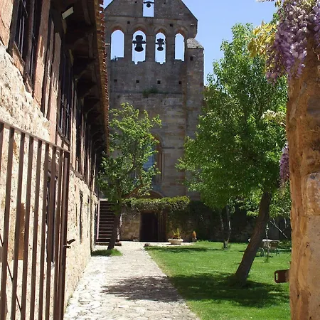 Santa Maria La Real