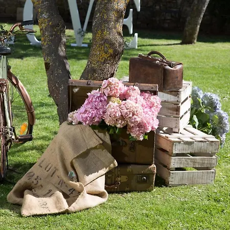 Santa Maria La Real 3*