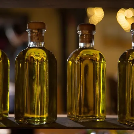 Santa Maria La Real 酒店